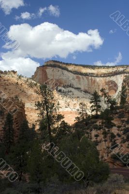 Zion National Park