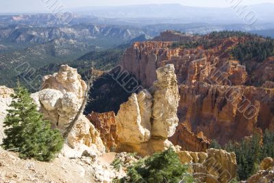 Bryce Canyon National Park, Utah