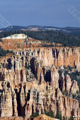 Bryce Canyon National Park, Utah