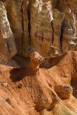 Bryce Canyon National Park, Utah