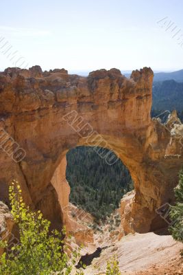 Bryce Canyon National Park, Utah