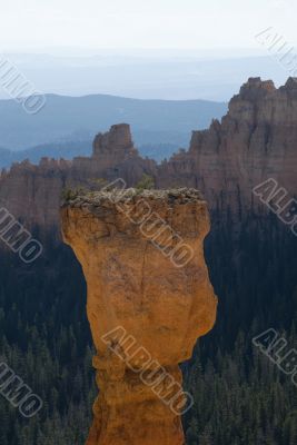 Bryce Canyon National Park, Utah