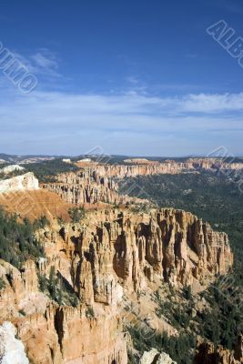 Bryce Canyon National Park, Utah