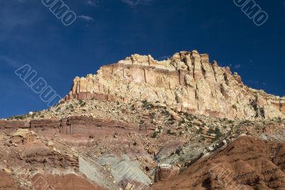 Capitol Reef National Park