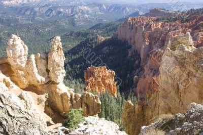 Bryce Canyon National Park, Utah Bryce Canyon National Park, Utah