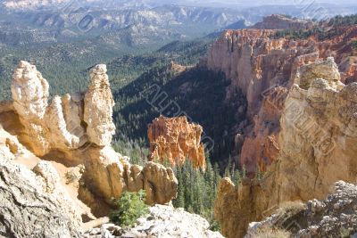 Bryce Canyon National Park, Utah