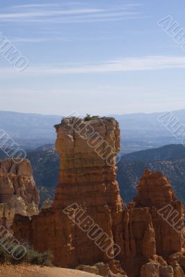 Bryce Canyon National Park, Utah