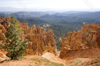 Bryce Canyon National Park, Utah