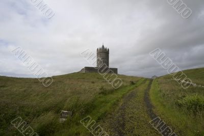 Irish Castle