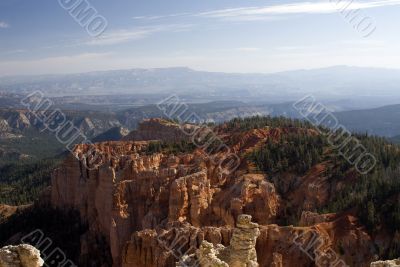Bryce Canyon National Park, Utah Bryce Canyon National Park, Utah