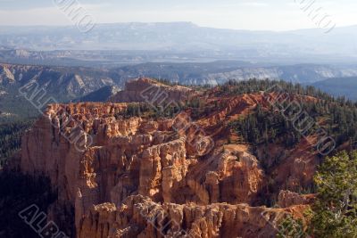 Bryce Canyon National Park, Utah