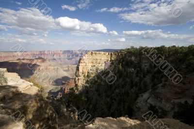 The Grand Canyon