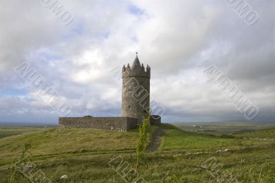 Irish Castle