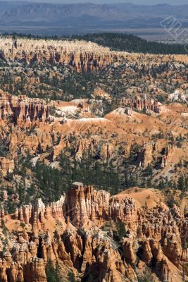 Bryce Canyon National Park, Utah