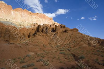 Capitol Reef National Park Capitol Reef National Park