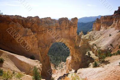 Bryce Canyon National Park, Utah