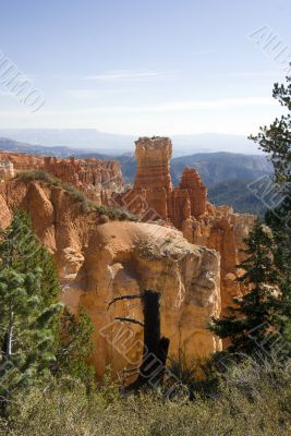 Bryce Canyon National Park, Utah