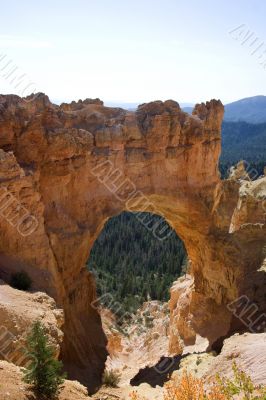 Bryce Canyon National Park, Utah