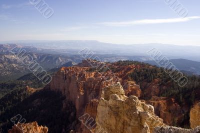 Bryce Canyon National Park, Utah