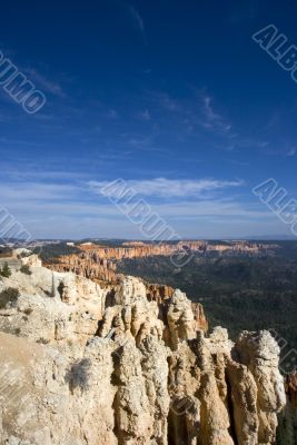 Bryce Canyon National Park, Utah