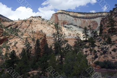 Zion National Park