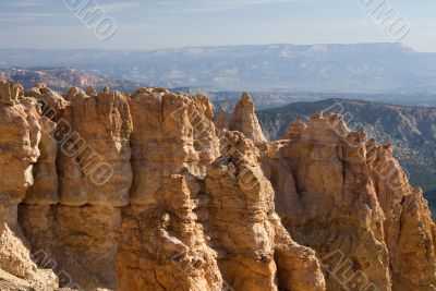 Bryce Canyon National Park, Utah