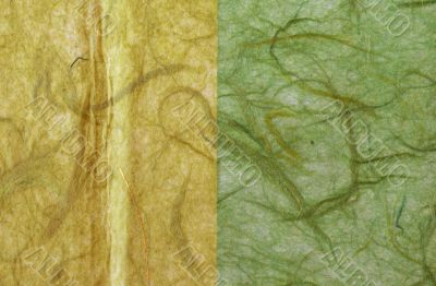 Dirty grunge style paper background Dirty grunge style paper background