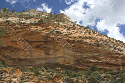 Zion National Park