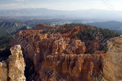 Bryce Canyon National Park, Utah