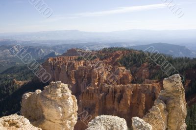 Bryce Canyon National Park, Utah