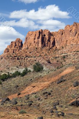 Capitol Reef National Park Capitol Reef National Park