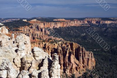 Bryce Canyon National Park, Utah