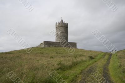 Irish Castle