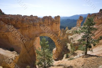 Bryce Canyon National Park, Utah