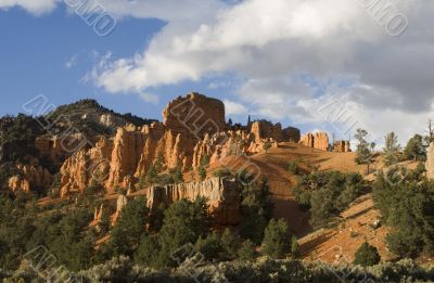 Zion National Park