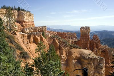 Bryce Canyon National Park, Utah