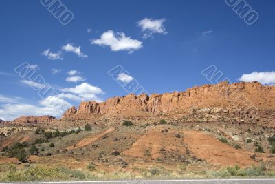 Capitol Reef National Park