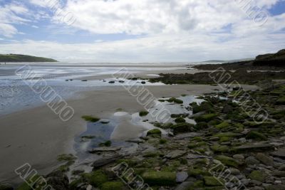 Southern Ireland beach Southern Ireland beach