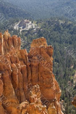 Bryce Canyon National Park, Utah