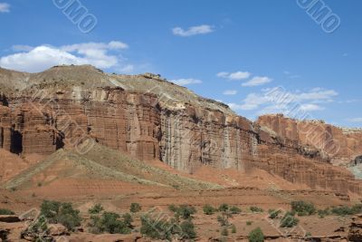 Capitol Reef National Park Capitol Reef National Park