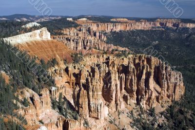 Bryce Canyon National Park, Utah