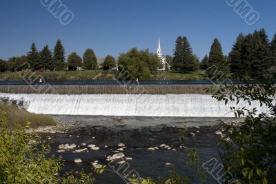 Idaho Falls