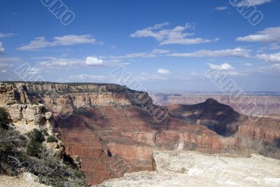 The Grand Canyon