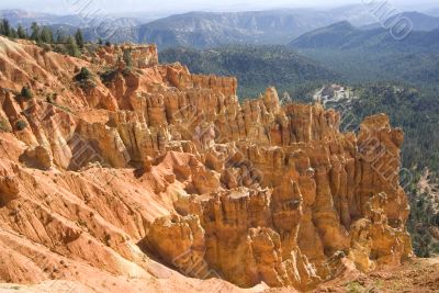 Bryce Canyon National Park, Utah