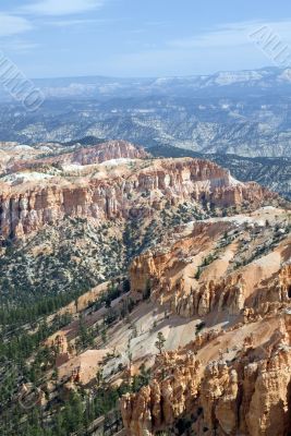 Bryce Canyon National Park, Utah