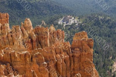 Bryce Canyon National Park, Utah