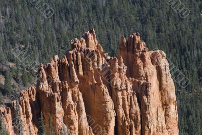 Bryce Canyon National Park, Utah