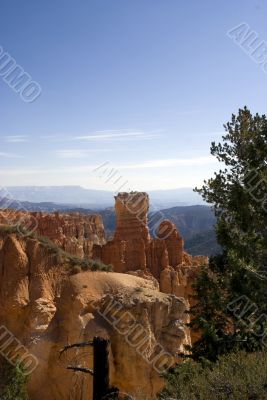 Bryce Canyon National Park, Utah