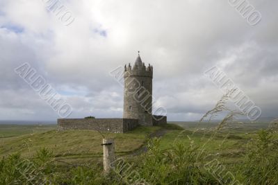 Irish Castle