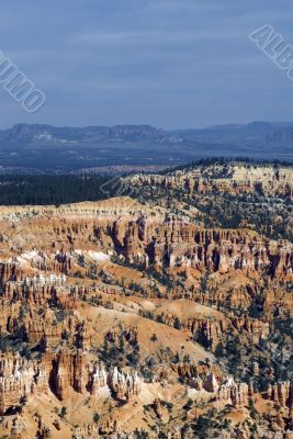 Bryce Canyon National Park, Utah